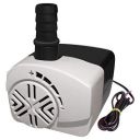ELOVE 14 Watt Submersible Water Pump For Desert Air Cooler, Aquarium, Fountains, 165-250AC/50 Hz, 1.2 M...