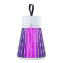 Eloxee Eco-Friendly LED Mosquito Killer Machine – USB-Powered Indoor Bug Zapper...