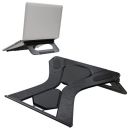 ELV DIRECT Foldable Portable Laptop Stand, Lapdesk 15.6 inches...
