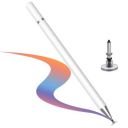 ELV Direct Lightweight Metal Body Fine Point Capacitive Stylus Pen...
