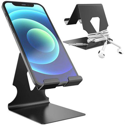 ELV DIRECT Universal Mobile Phone Stand Holder Mount