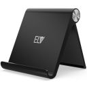 Elv Foldable, Portable, Tablet/Phone Stand. Compatible Phone Holder...