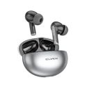 Elver Buds X - Dual ANC+ENC, Dynamic Drivers with 32dB ANC with 4 mics, 50+HRS Playback...