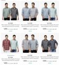 ELYYORK Pack of 2 Shirts at ₹499...