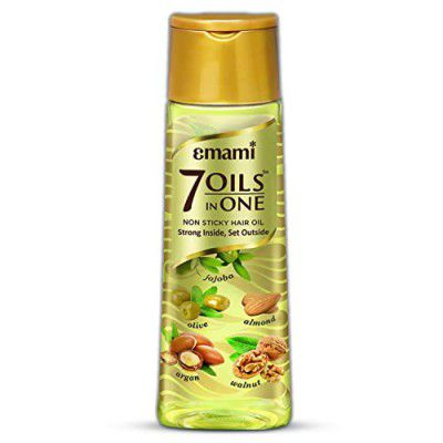 Emami 7 Oils in One Hair Oil 500 ML