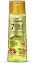 EMAMI 7 Oils In One Hair Oil Makes Hair 20X Stronger And Manageable (500 ml)...