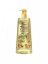 Emami 7 OILS IN ONE Non Sticky Hair Oil with Almond & Argan Oil - 650 ml...