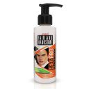 Emami Fair and Handsome Hexapro Professional Deep Action Instant Glow Cleanser 120g...
