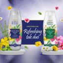 Emami Golden Beauty Moon Drop Talc, Buy 1 + 1 (400g)...