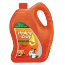 Emami Healthy and Tasty Refined Rice Bran Oil, 5L...