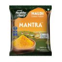 Emami Healthy & Tasty Mantra Haldi (Turmeric) Powder (500 grams) ...