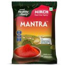 Emami Healthy & Tasty Mantra Mirch (Red Chilli) Powder (200 grams)...