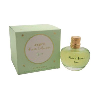 Emanuel Ungaro Fl Frt Damour Green Edt