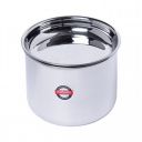 Embassy Stainless Steel Deep Cooker Pot, Suitable For 3 Liters Prestige Outer-Lid Pressure Cooker...