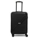 Emblem Gypsy Hard Case Trolley Bag for Travel, Lock System 360 Degree 8 Wheels and Security Zipper...
