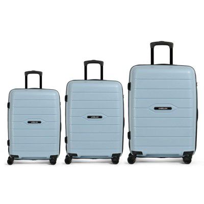 Emblem Gypsy Set of 3 (Cabin + Medium + Large) Hard Case Trolley Bag