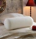 Embroco Polyester Fibre Solid Bolster Pack of 1...