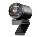 eMeet S600 4K Webcam for Streaming - Sony 1/2.5'' Sensor, PDAF Autofocus...
