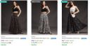 Emeros Womens Palazzos Discount Upto 71% Off...