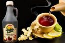 EMINENCE BEVERAGES 3 in 1 Instant (Premix Contains Green Tea and Glucose) Instant Ready with in 2 minutes for Hot Water Lemon Tea/Cold Water Lemon Tea/Cold Soda Water Lemon Tea_(Pack of 750ml)...