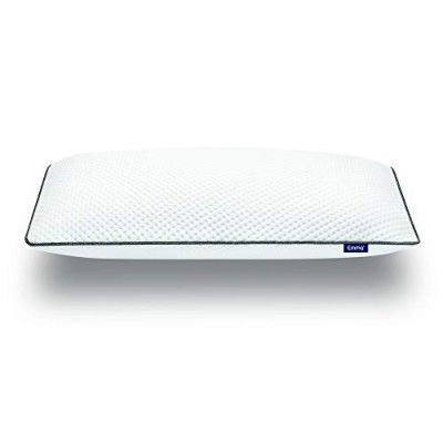 Emma Adjustable Memory Foam Pillow | Engineered in Germany |Orthopedic Pillow| 3 Layers