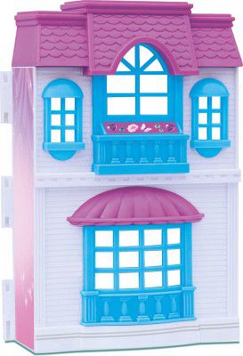 Emma Disney Princess Doll House
