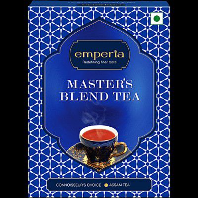 emperia Master's Blend Tea, 250 g