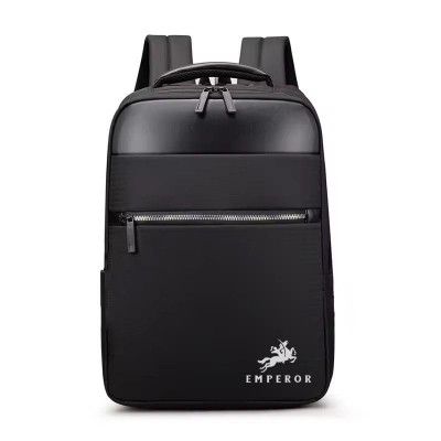 EMPEROR By True Human Multi-purpose Lightweight 15.6 Inch Laptop bag (Oldy)