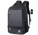 EMPEROR®15.6 Inch Anti Theft Laptop Bag With Usb Charging Port...