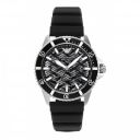 Emporio Armani Analog Black Dial Mens Watch-AR60062...