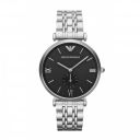 Emporio Armani Analog Black Dial Mens Watch-AR1676...