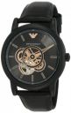 Emporio Armani Analog Blue Dial Mens Watch-AR60011...