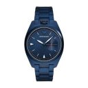 Emporio Armani Analog Blue Dial Mens Watch-AR11309...