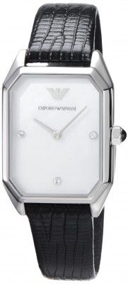 Emporio Armani Analog Multi-Colour Dial Women's Watch-AR11148