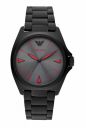 Emporio Armani Analog Grey Dial Men's Watch-AR11393...