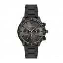 Emporio Armani Analog Multi-Colour Dial Mens Watch-AR11410...