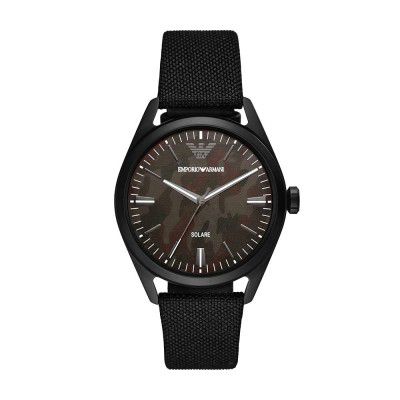 Emporio Armani Analog Multicolor Dial Mens Watch-AR11397