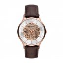Emporio Armani Analog Silver Dial Mens Watch-AR60039...