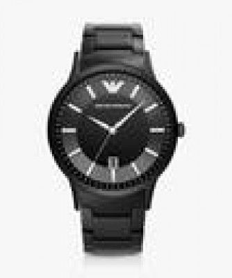 EMPORIO ARMANI  Analog Watch - For Men AR11184