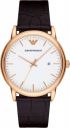 Emporio Armani Analog White Dial Mens Watch-AR2502I...