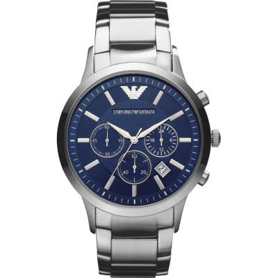 Emporio Armani Chronograph Mens Watch 