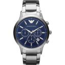 Emporio Armani Chronograph Mens Watch ...