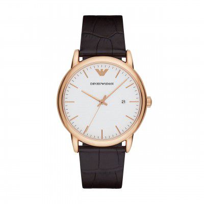 Emporio Armani Dress Watch