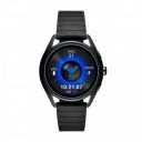 Emporio Armani Matteo Digital Black Dial Mens Watch-ART5017...