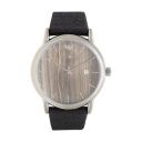 EMPORIO ARMANI Mens Analogue Suede Watch - AR11156I...