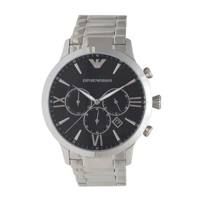 EMPORIO ARMANI Mens Chronograph Watch - AR11208I