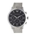 EMPORIO ARMANI Mens Chronograph Watch - AR11208I...