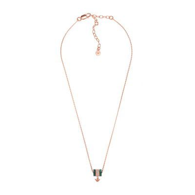 Emporio Armani Rose Gold Pendant EG3569221