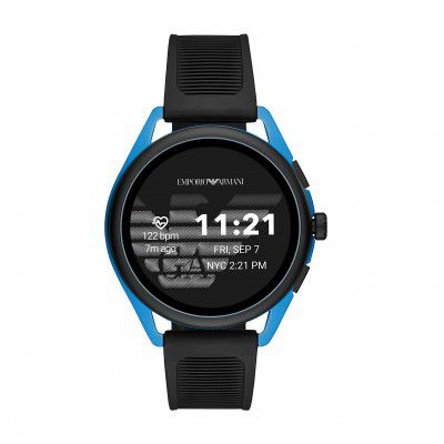 Emporio Armani Smartwatch 3 (44mm)-ART5024
