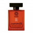 EMPOWER - R for Fragrance Layering | SOLO by SAVAA | Micro Layering Perfume ...